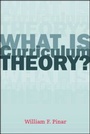 Cover: What Is Curriculum Theory? - Lawrence Erlbaum Associates Inc