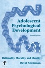 Cover: Adolescent Rationality and Development - Psychology Press