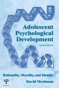 Cover: Adolescent Rationality and Development - Psychology Press