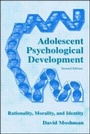 Cover: Adolescent Rationality and Development - Psychology Press