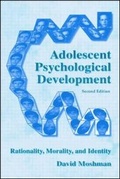 Cover: Adolescent Rationality and Development - Psychology Press