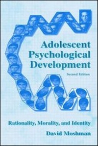 Enlarge image Cover: Adolescent Rationality and Development - Psychology Press