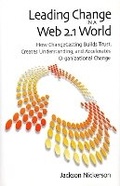 Cover: Leading Change in a Web 2.1 World - Brookings Institution