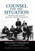 Cover: Counsel for the Situation - Brookings Institution