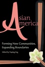 Cover: Asian America - Rutgers University Press