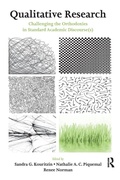 Cover: Qualitative Research - Routledge