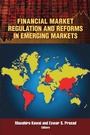 Cover: Financial Market Regulation and Reforms in Emerging Markets - Brookings Institution
