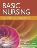 Cover: Basic Nursing 1e - F.A. Davis Company