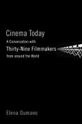 Cover: Cinema Today - Rutgers University Press