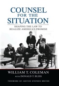 Cover: Counsel for the Situation - Brookings Institution