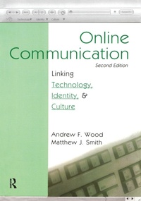 Abbildung von: Online Communication - Routledge