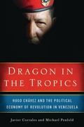 Cover: Dragon in the Tropics - Brookings Institution