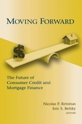 Cover: Moving Forward - Brookings Institution