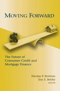 Enlarge image Cover: Moving Forward - Brookings Institution