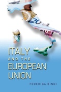 Cover: Italy and the European Union - Brookings Institution