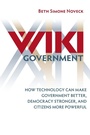 Cover: Wiki Government - Brookings Institution