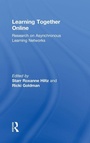 Cover: Learning Together Online - Routledge