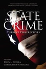 Cover: State Crime - Rutgers University Press