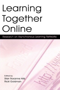 Enlarge image Cover: Learning Together Online - Routledge