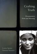 Cover: Crafting Truth - Rutgers University Press