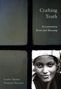 Enlarge image Cover: Crafting Truth - Rutgers University Press