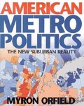 Abbildung von: American Metropolitics - Brookings Institution