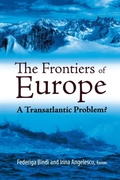 Cover: The Frontiers of Europe - Brookings Institution