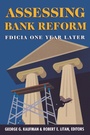 Cover: Assessing Bank Reform - Brookings Institution