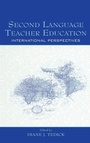 Bild: Second Language Teacher Education - Routledge