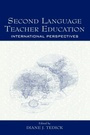Bild: Second Language Teacher Education - Routledge