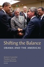 Cover: Shifting the Balance - Brookings Institution