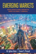Cover: Emerging Markets - Brookings Institution