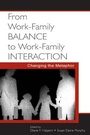 Cover: From Work-Family Balance to Work-Family Interaction - Routledge