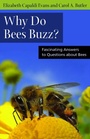 Cover: Why Do Bees Buzz? - Rutgers University Press