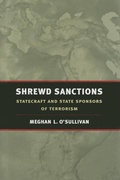 Cover: Shrewd Sanctions - Brookings Institution