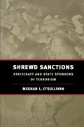 Cover: Shrewd Sanctions - Brookings Institution