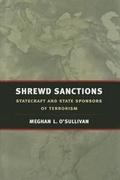 Cover: Shrewd Sanctions - Brookings Institution