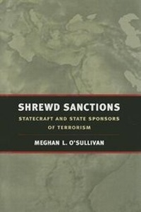 Enlarge image Cover: Shrewd Sanctions - Brookings Institution