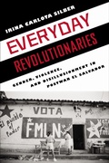 Cover: Everyday Revolutionaries - Rutgers University Press