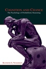 Cover: Cognition and Chance - Psychology Press