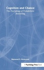 Cover: Cognition and Chance - Psychology Press