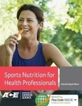 Cover: Sports Nutrition for Health Professionals - F.A. Davis Company