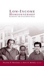 Cover: Low-Income Homeownership - Brookings Institution