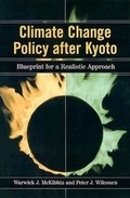 Cover: Climate Change Policy after Kyoto - Brookings Institution