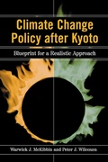 Cover: Climate Change Policy after Kyoto - Brookings Institution