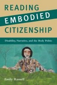 Abbildung von: Reading Embodied Citizenship - Rutgers University Press