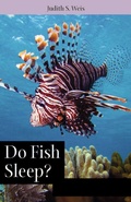 Cover: Do Fish Sleep? - Rutgers University Press
