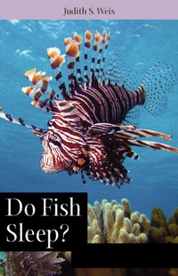 Enlarge image Cover: Do Fish Sleep? - Rutgers University Press