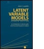 Cover: Latent Variable Models - Lawrence Erlbaum Associates Inc