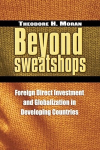 Enlarge image Cover: Beyond Sweatshops - Brookings Institution